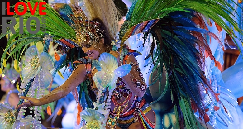 photograph of a detail of life in rio de janeiro city, brazil's cidade maravilhosa as experienced by the local cariocas